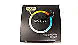 Світлодіодна лампочка EGE LED 6w TB008 Е27, фото 6