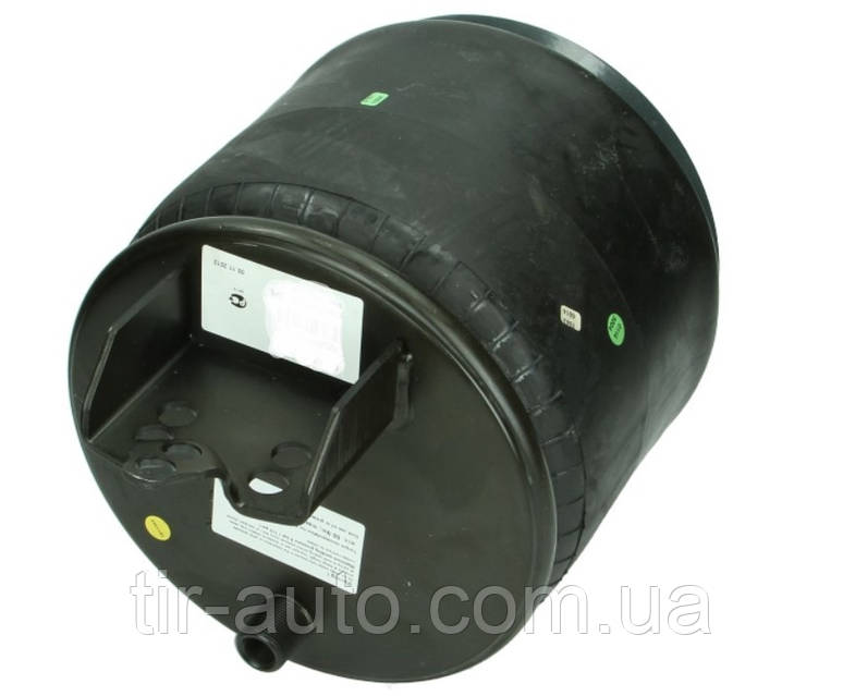 Пневмоподушка Volvo FH12 зад/пер ( без стакана ) ( Rubber Master
