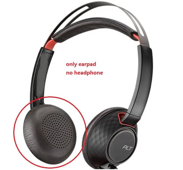 Plantronics BLACKWIRE C3225 USB C5220 A C710 M C710 M Blackwire 500 C520 M C510 flatline 1229588699