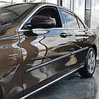 Молдинги на двері для Mercedes-Benz E-class W213 2016+