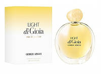 Женские духи Giorgio Armani Light di Gioia ( Джорджио Армани Лайт ди Джио) 100 ml/мл