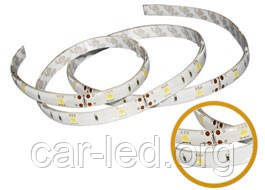 Лента светодиодная Standart 7,2W SMD5050 R G B (30 LED/м) IP64