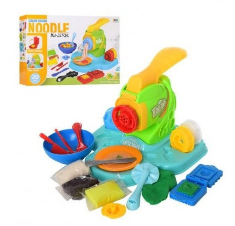 Дитячий пластилін для ліплення Побутова Техніка Fun Toys 8758