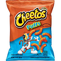 Чипсы Cheetos Puffs 38.9g