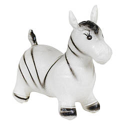 Прыгун Зебра