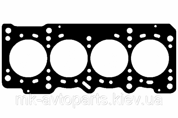 Прокладка ГБ Doblo 1.4 8v