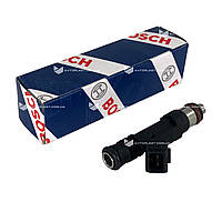 Форсунка паливна Газель,Волга,УАЗ дв.406,405,409 (NPS) 406.1132010