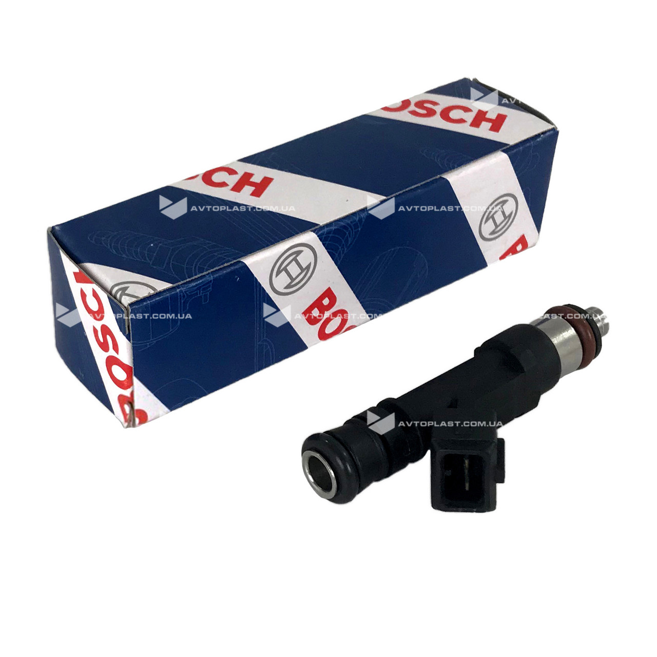 Форсунка Топливная Газель,Волга Дв.406,405 (пр-во OAR) — Купить ...