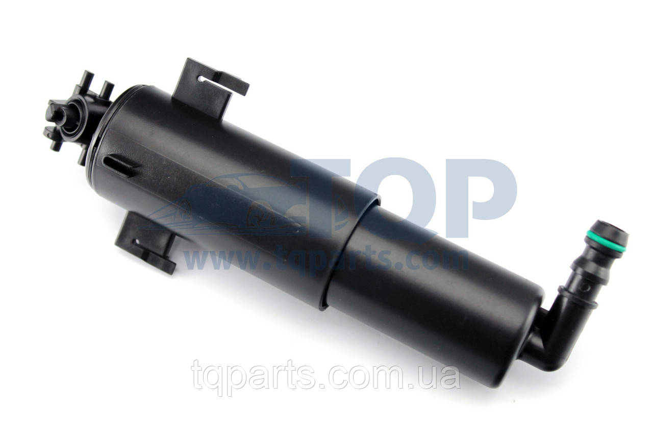 Форсунка омивача фари лів., Розпилювач фар BMW 61674286753