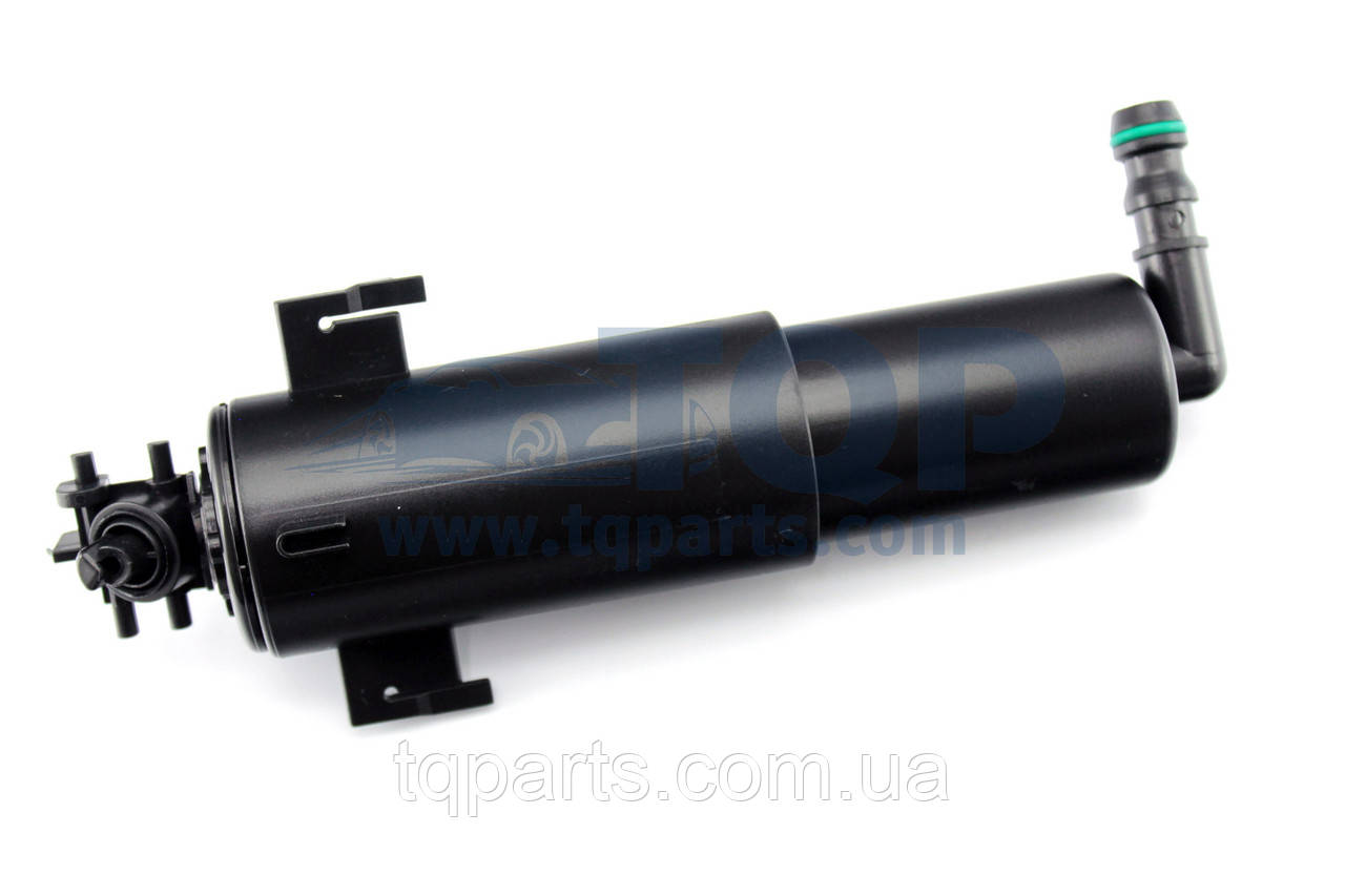 Форсунка омивача фари прав., Розпилювач фар BMW 61674286754