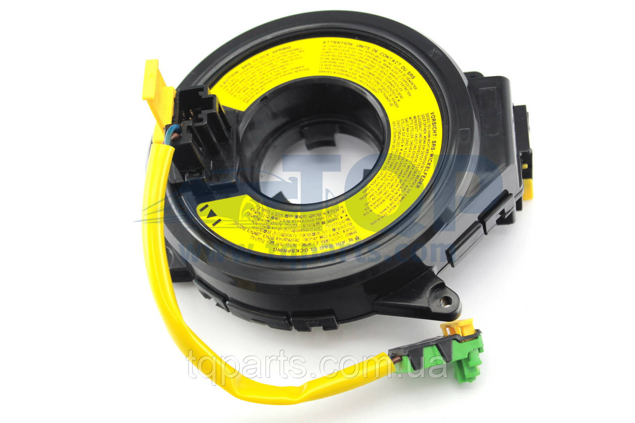 Модуль подушки безпеки, Шлейф керма SRS 93490-2F000 для Kia Cerato 06-09, 934902F000