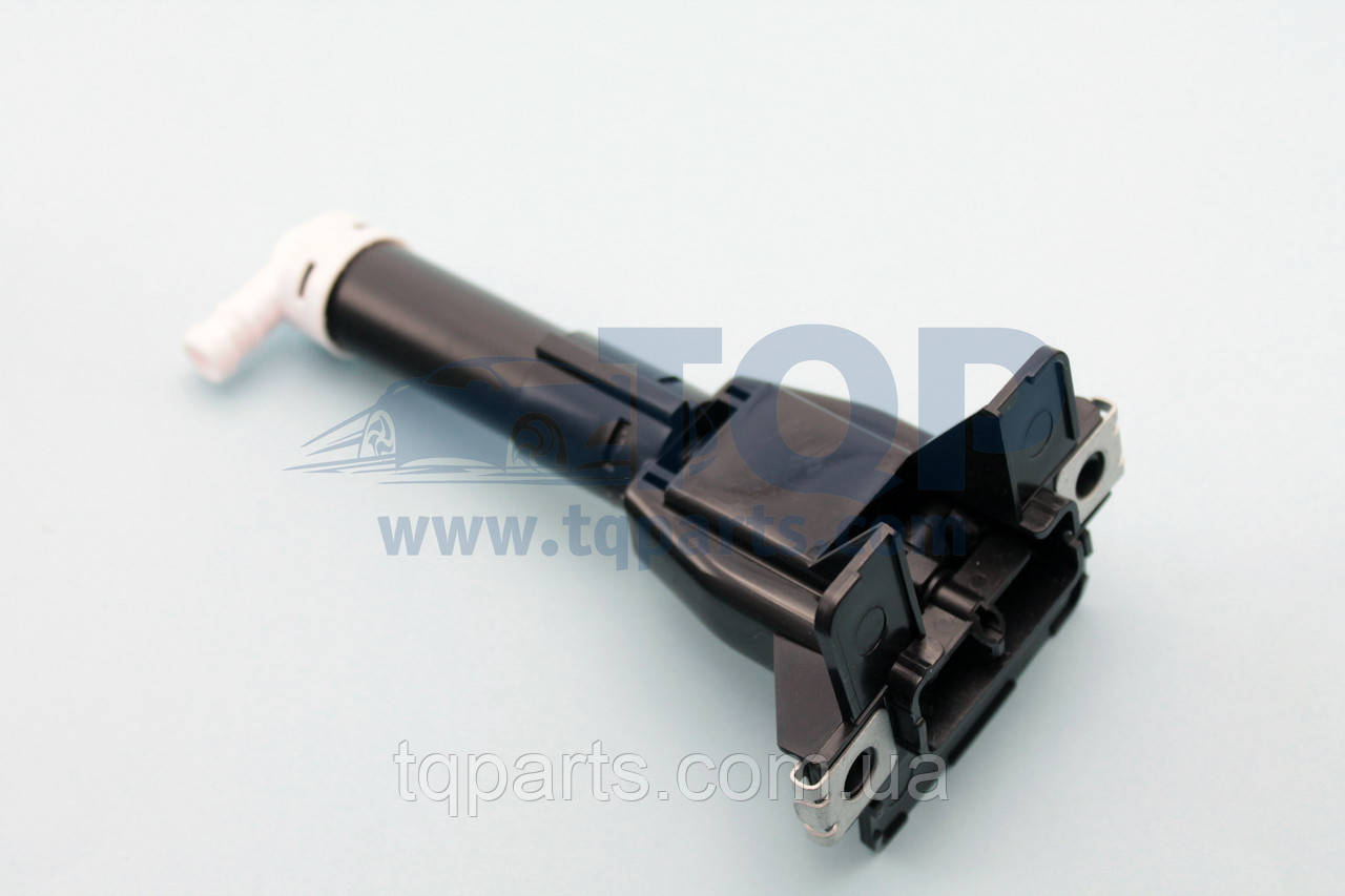 Форсунка омивача фари лів., Розпилювач фар 76885-TL0-S01 для Honda Accord VIII 09-13, 76885TL0S01