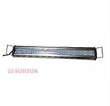 LED-світильник SunSun SL-400 RWB 12000-18000K 10 Вт, фото 2