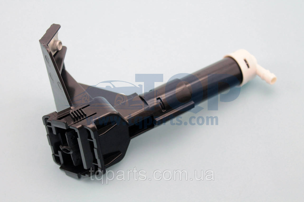 Форсунка омивача фари лів., Розпилювач фар 8264A193 для Mitsubishi Outlander 12-16