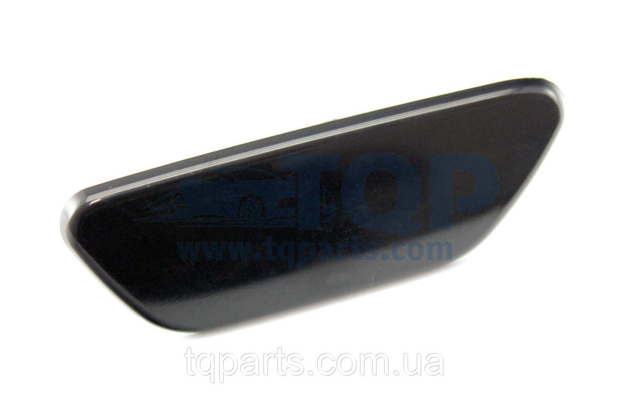 Кришка форсунки лів., Накладка форсунки бамперу 86636-SG040WU для Subaru Forester SJ 13-18, 86636SG040WU