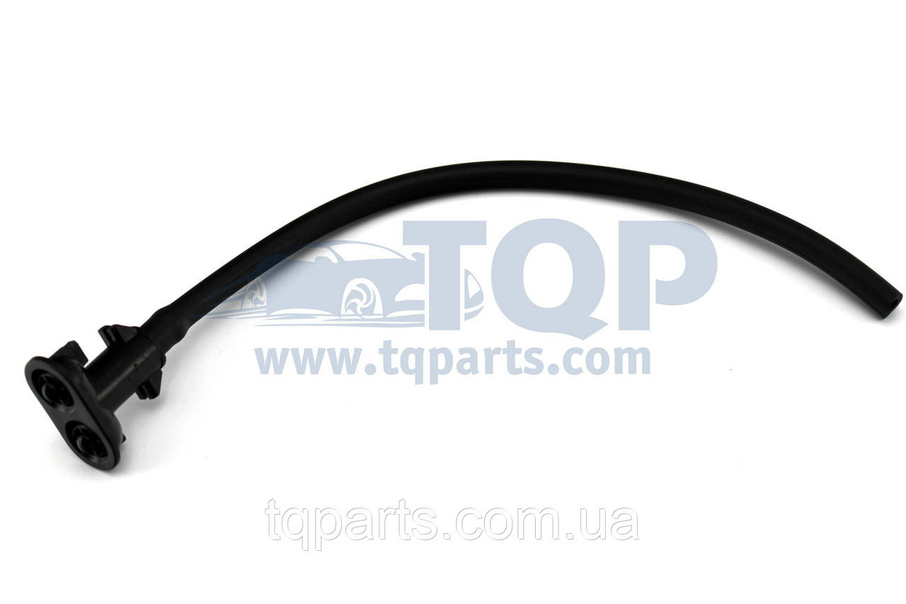 Форсунка омивача фари лів., Розпилювач фар LR015359 для Land Rover Range Rover Sport (L320) 05-14
