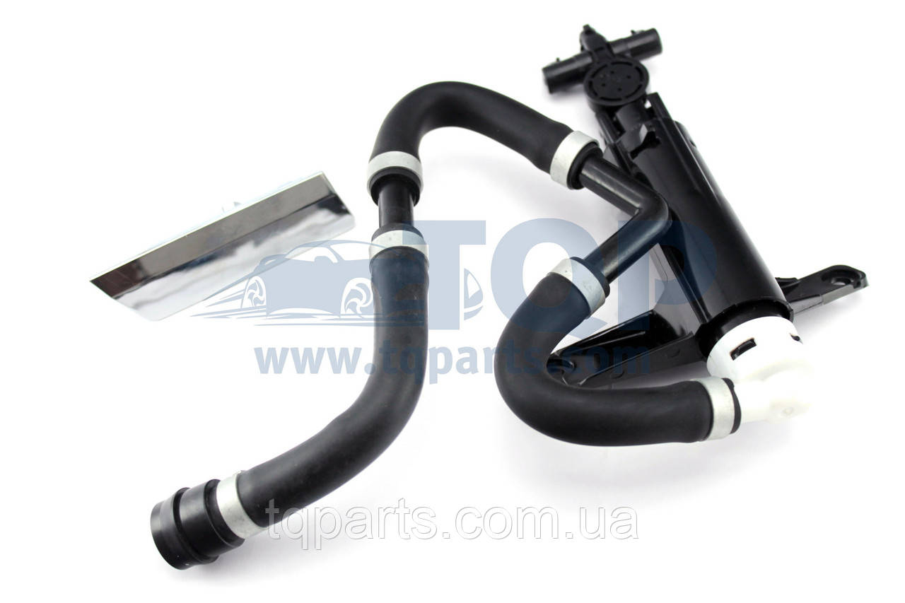 Форсунка омивача фари прав., Розпилювач фар 85207-50030, 8520750030 для Lexus LS460 06-09