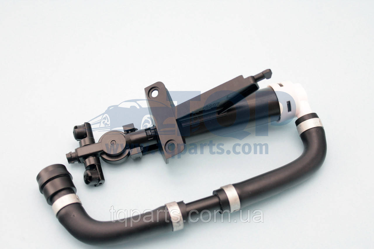 Форсунка омивача фари лів., Розпилювач фар 85208-30031 для Lexus GS300 06-11, 8520830031