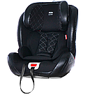 Дитяче автокрісло isofix від 1-12 років 9-36 кг, CARRELLO Alto CRL-11805, фото 3