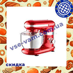 Кухонний тістоміс міксер планетарний Ambiano Німеччина