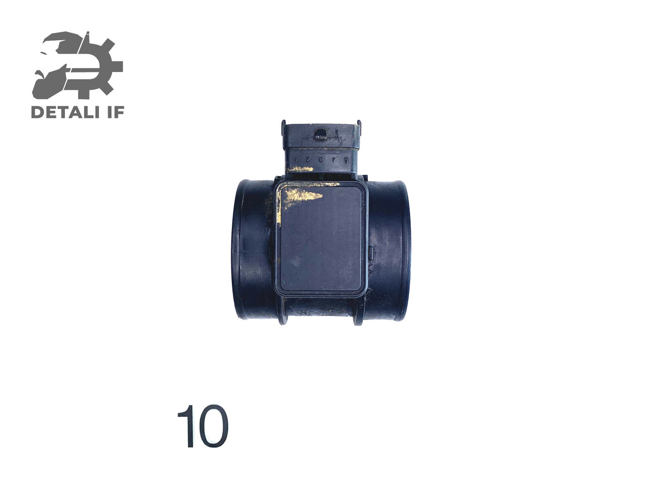 Витратомір Opel 2.2 z22yh 24404016, 5WK9634 №10