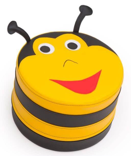Стільчик Бджілка Kidigo Premium