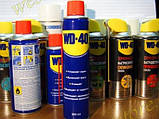 ВД-40 WD-40 універсальна проникаюча мастило 300мл, фото 5