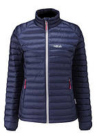 Куртка Rab Microlight Jacket wmns