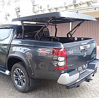 Кришка AVIATOR Aeroklas Mitsubishi L200 2019 +