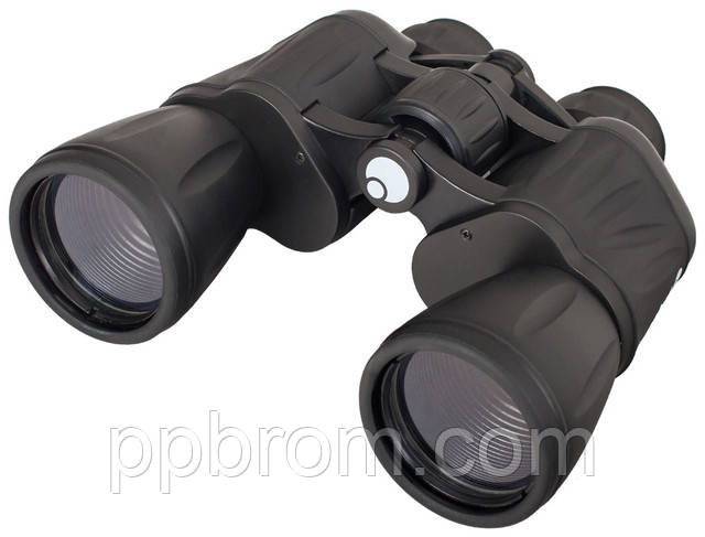 Бінокль Levenhuk Atom 10x50