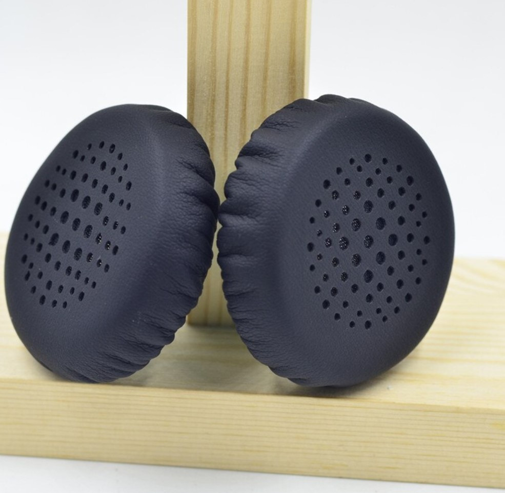 Амбушури для навушників AKG N60NC з перфорацією, фото 1