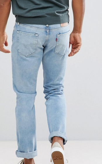 Levi's ocean sale parkway