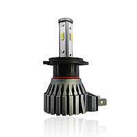 Світлодіодні LED лампи головного світла 9006 (HB4) Z4 CSP 8000 Lm 50Watt