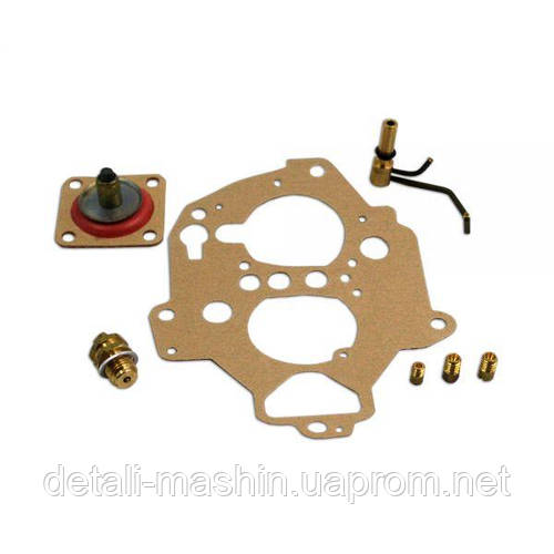 Купить Ремкомплект карбюратора ВАЗ 2108 2109 (1.3л) Пекар, цена 357 ...