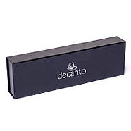 Набір для вина (чилер-охолоджувач, аератор, корок) Decanto, фото 6
