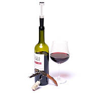 Набір сомельє Decanto (штопор для вина, корок), фото 3