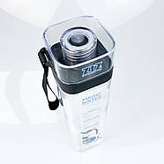 Пляшка для води ZIZ "Магічна вода" (700 мл), фото 6