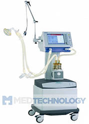 Aeros 4500 (Dixion) Апарат штучної вентиляції легенів