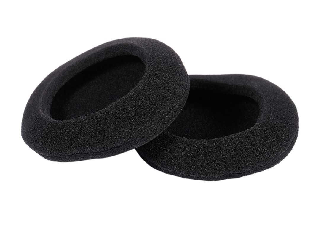 Амбушури накладки для навушників KOSS Porta Sporta Pro KPH7 KSC21 KSC75 KTX PRO1 Sennheiser PX 100 II KPH40, фото 1