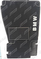 Ворсовые коврики BMW 3 E36 1990-1998 VIP ЛЮКС АВТО-ВОРС