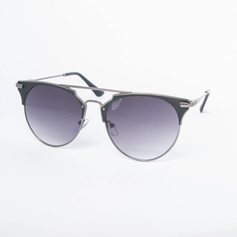 Сонцезахисні окуляри унісекс 8019, фото 1