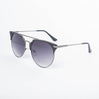 Сонцезахисні окуляри унісекс 8019, фото 3