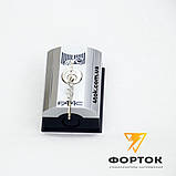 Ключ-вимикач FAAC T10E (накладний), фото 4