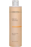 CHRISTINA Forever Young Balancing Toner - Балансирующий тоник, 300 мл