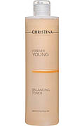 CHRISTINA Forever Young Balancing Toner — Тонік для Балансування, 300 мл