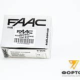 Ключ-вимикач FAAC T10E (накладний), фото 7
