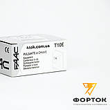 Ключ-вимикач FAAC T10E (накладний), фото 6