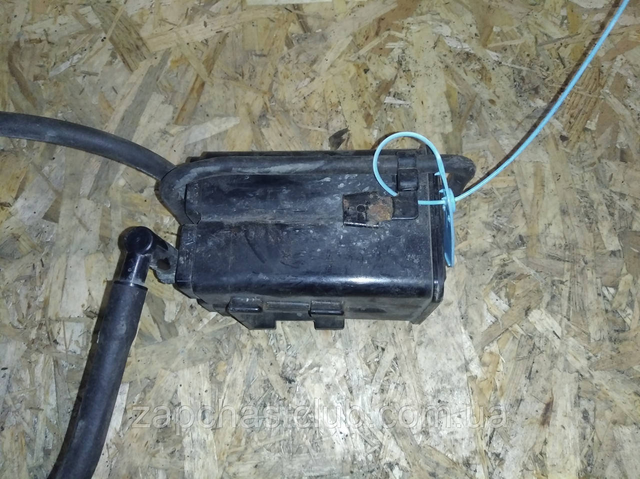 Абсорбер MR464469 (67464505) Lancer 9 Mitsubishi, фото 1