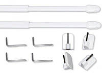 Мини карниз кафе 40см-60см