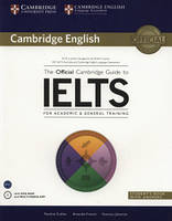 The Official Cambridge Guide to IELTS